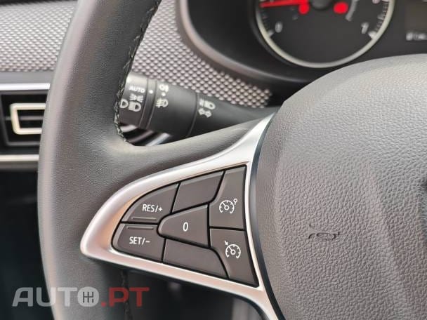 Dacia Sandero 1.0 TCe Comfort CVT