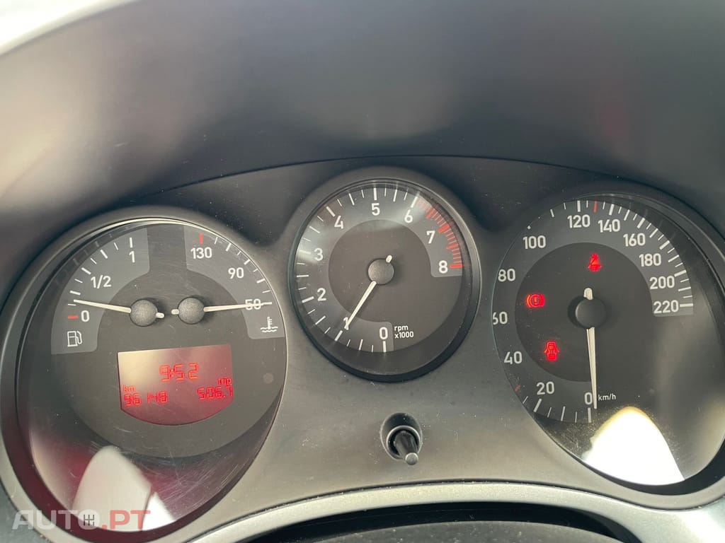 Seat Leon 1.4 16V Drivers Edition