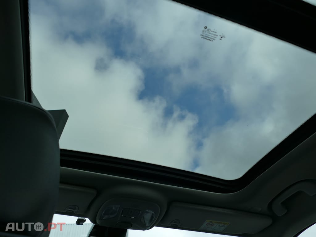 Jeep Compass 1.3 TG 4Xe Trailhawk