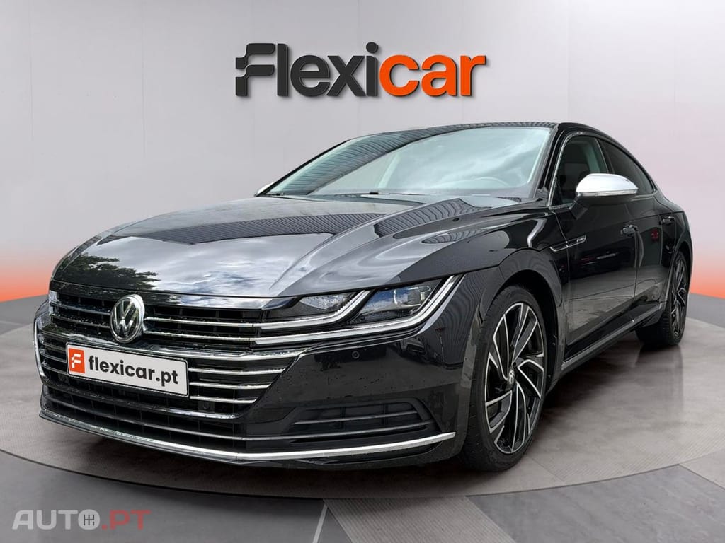 Volkswagen Arteon 2.0 TDI Elegance DSG