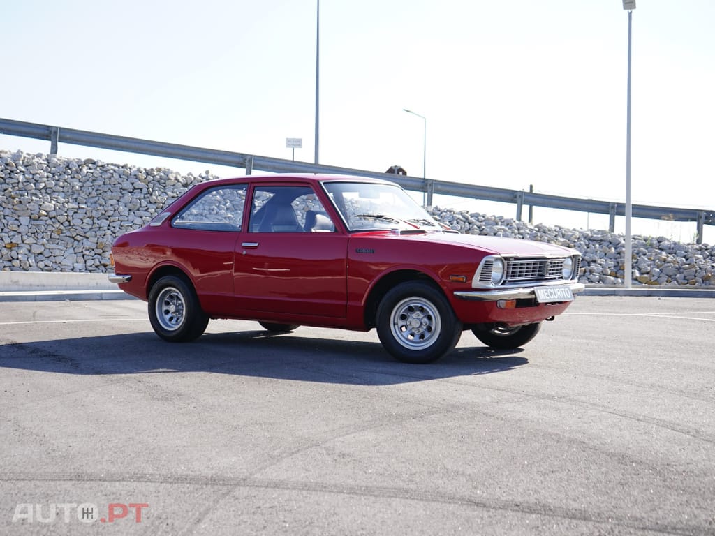 Toyota Corolla KE20