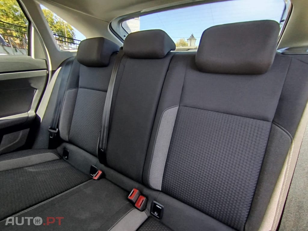 Volkswagen Taigo 1.0 TSI Urban DSG