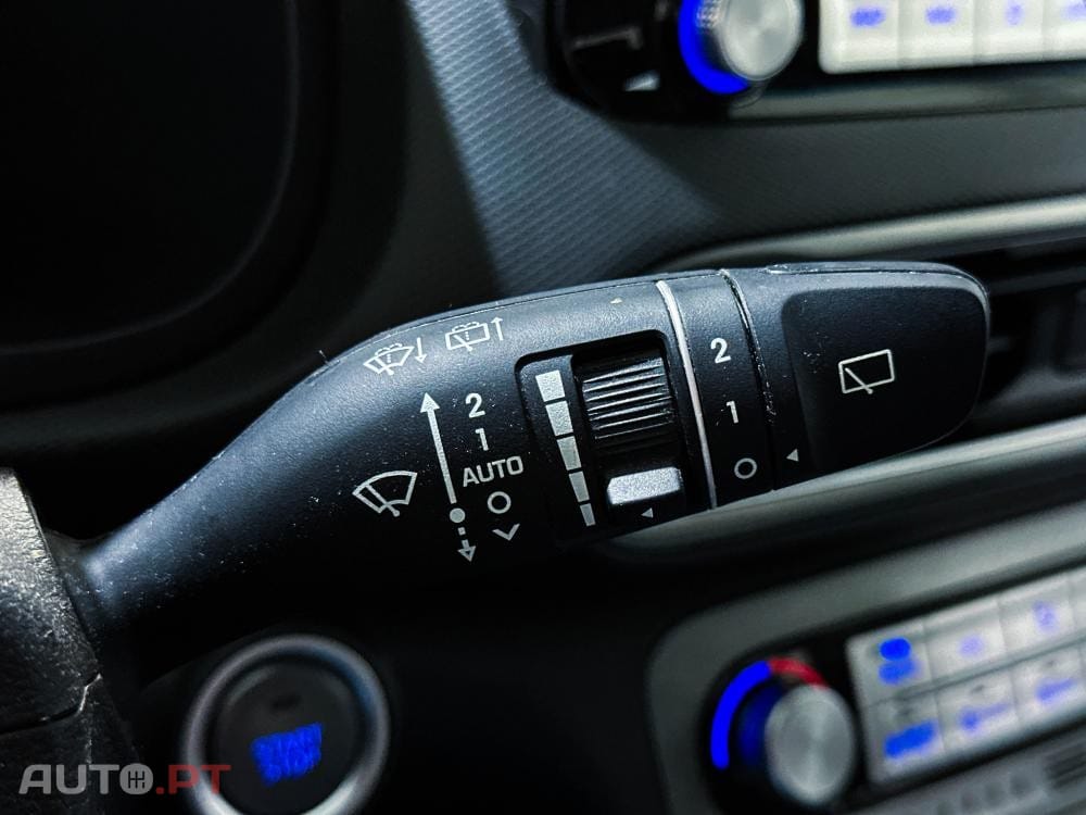 Hyundai Kauai 64 kWh Premium