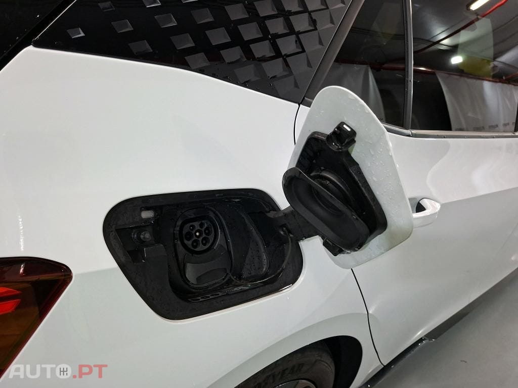 Cupra Born 58 kWh