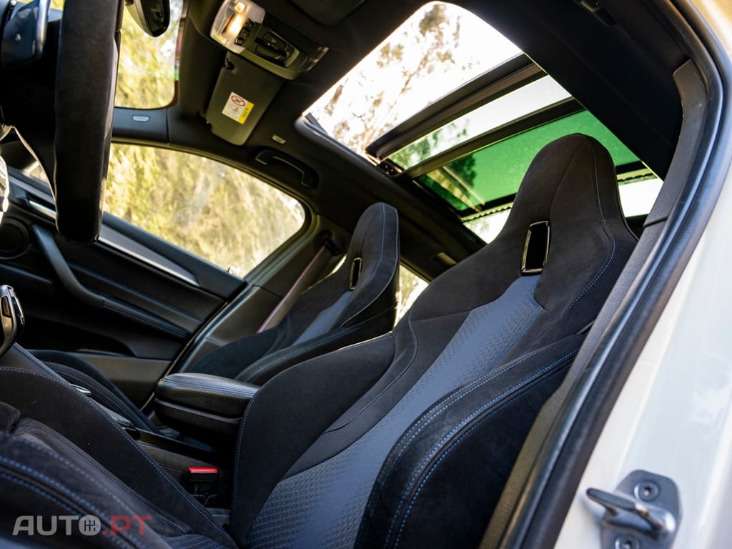 BMW X2 18 d xDrive Auto Pack M