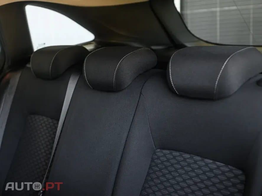 Opel Astra Sports Tourer 1.6 CDTI Ecotec Edition S/S