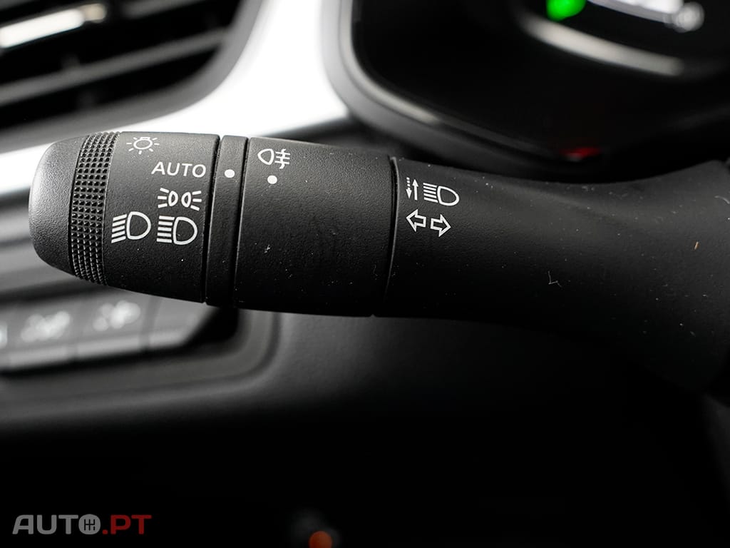 Renault Captur Captur 1.0 TCe Techno Bi-Fuel