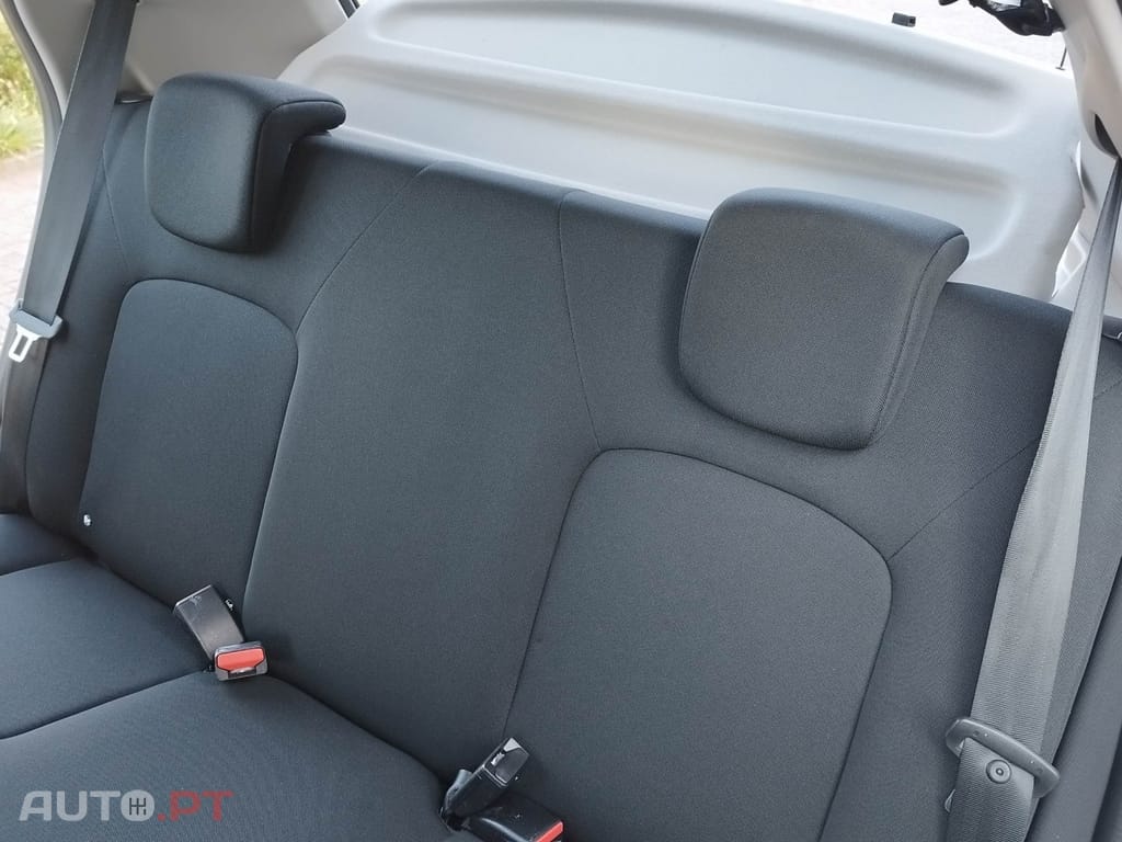 Renault Zoe (c/ Bateria) Intens 40