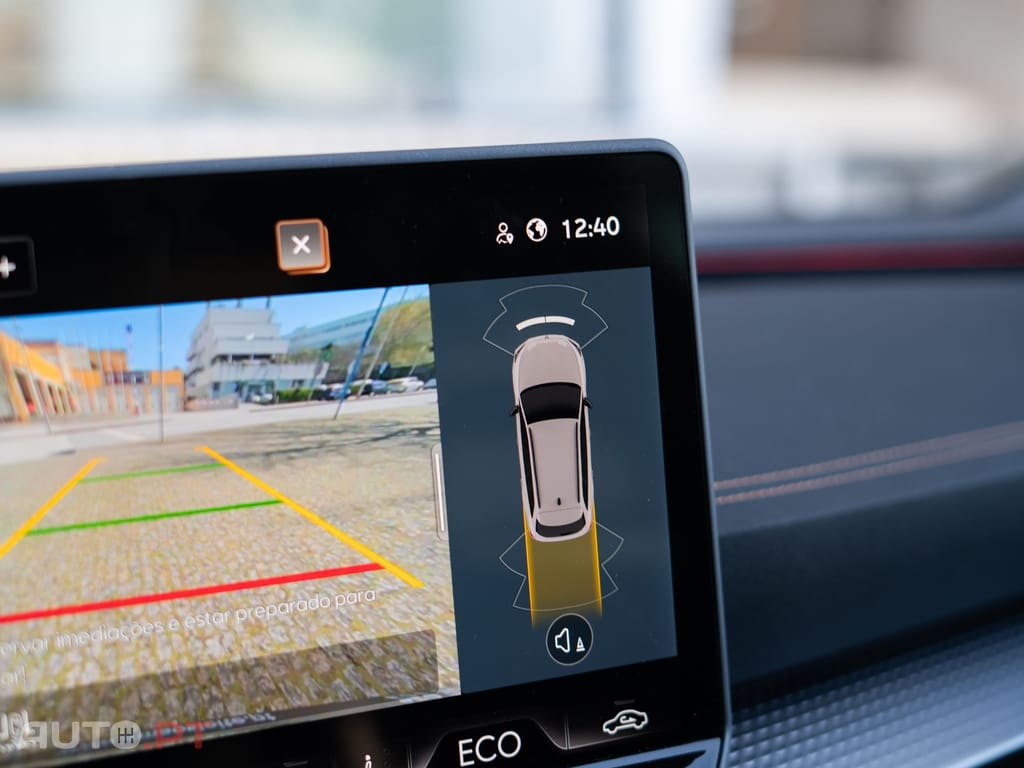 Cupra Leon ST 1.5 e-Hybrid VZ DSG