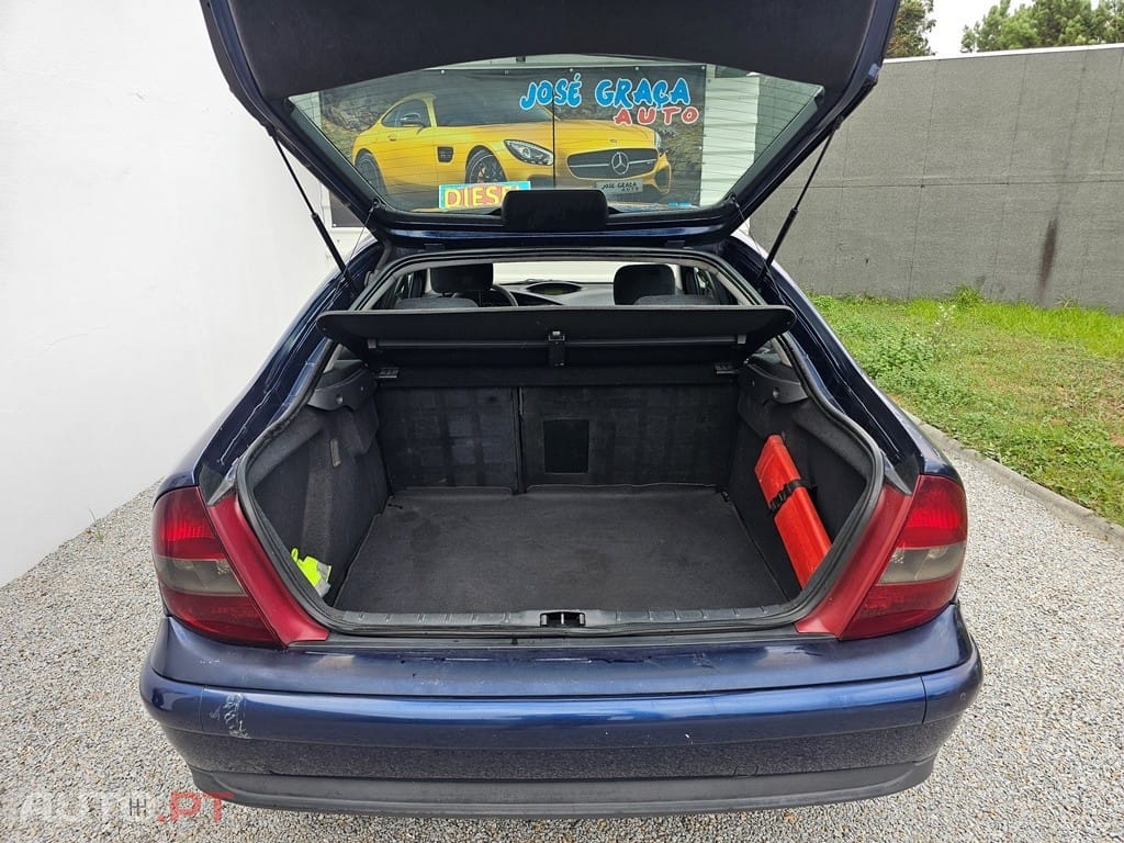 Citroen C5 2.0 HDi SX
