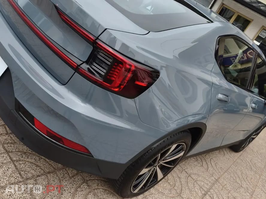 Polestar 2 Single Motor 64kWh