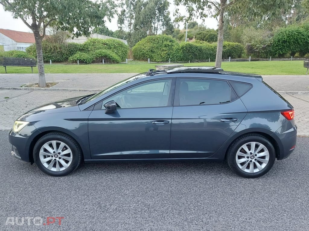 Seat Leon 1.0 EcoTSI Style S/S