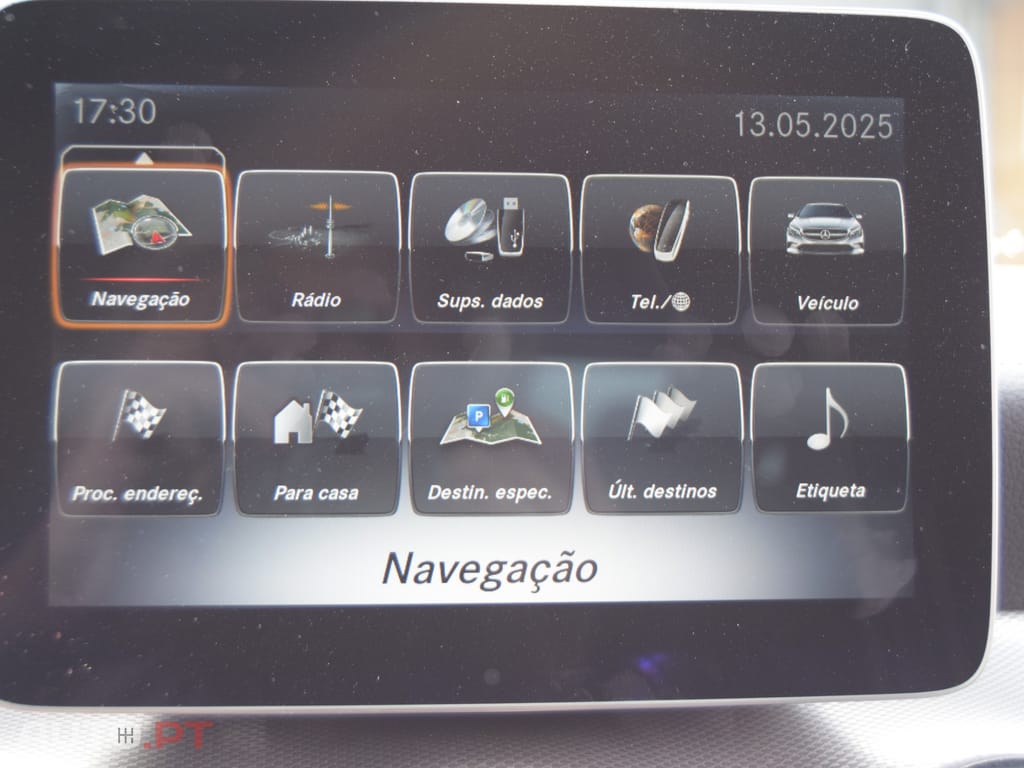 Mercedes-Benz CLA 200 d EDITION