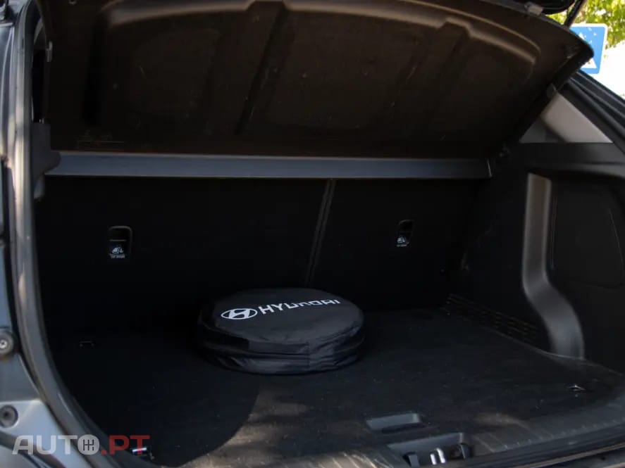 Hyundai Kauai 64 kWh Premium