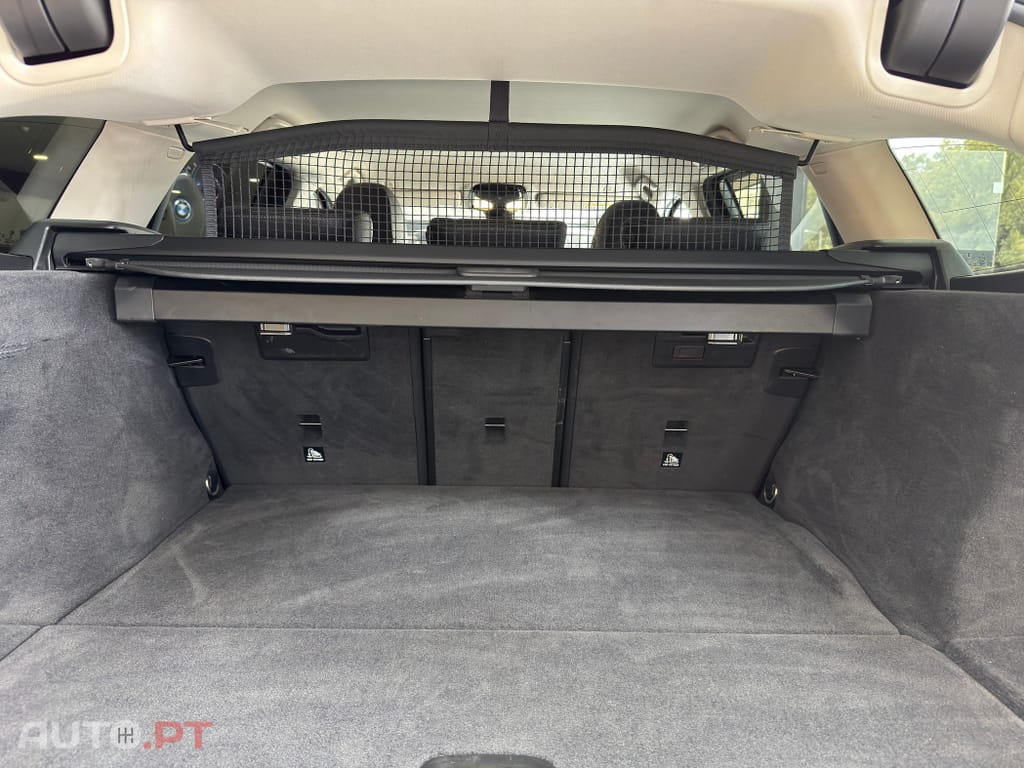 BMW 330 330 e Touring Pack 50 anos M Auto