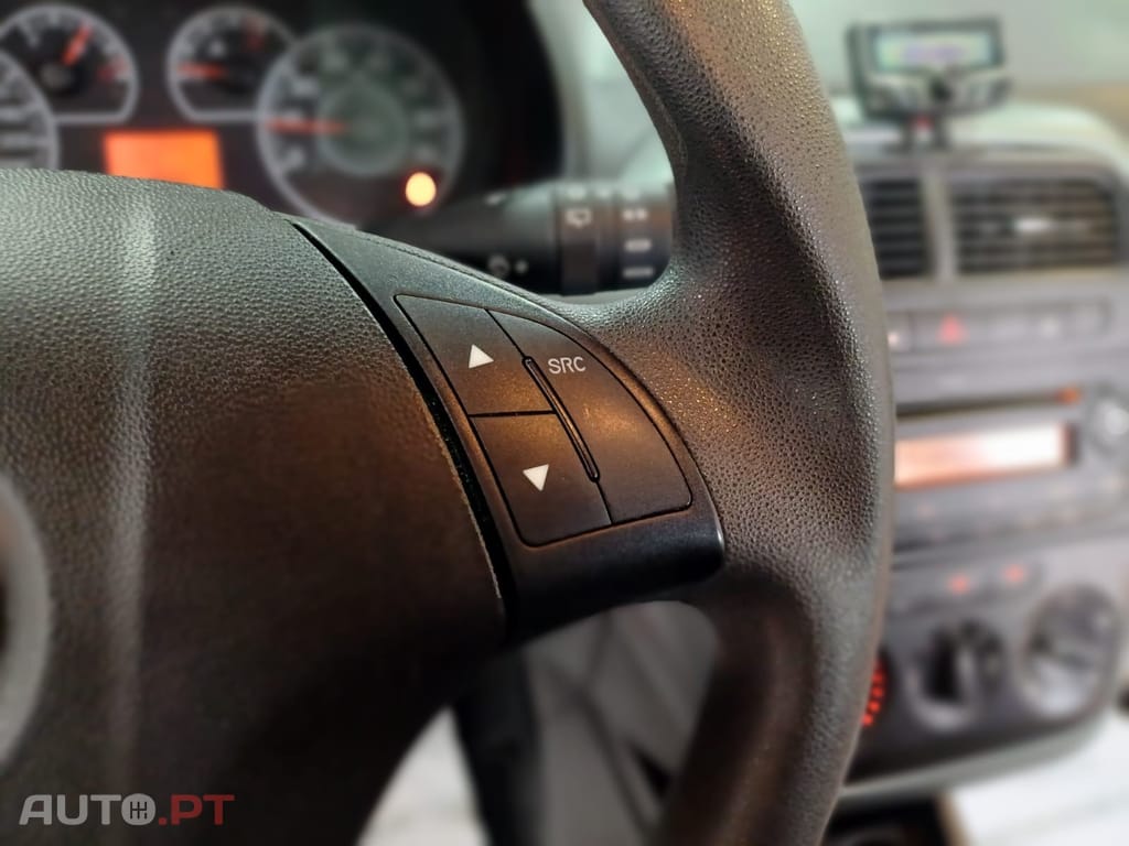Fiat Grande Punto 1.3 M-Jet Dynamic