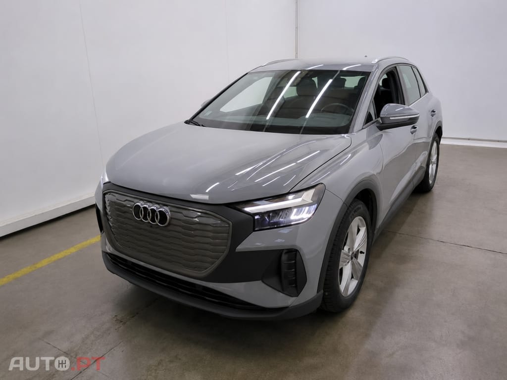 Audi Q4 E-Tron 40 82 kWH