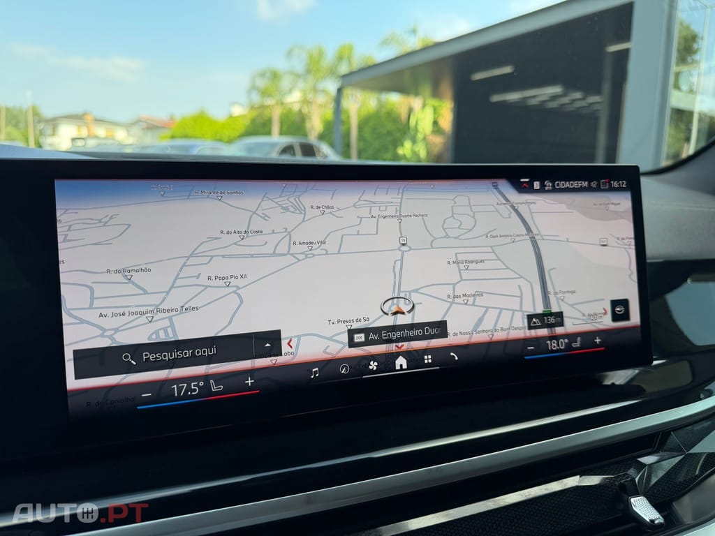 BMW X5 50 e xDrive Pack M Desportivo Pro