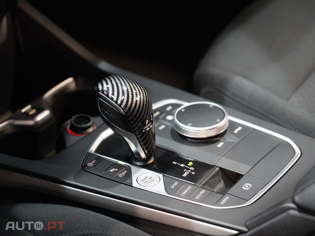BMW 116 Advantage