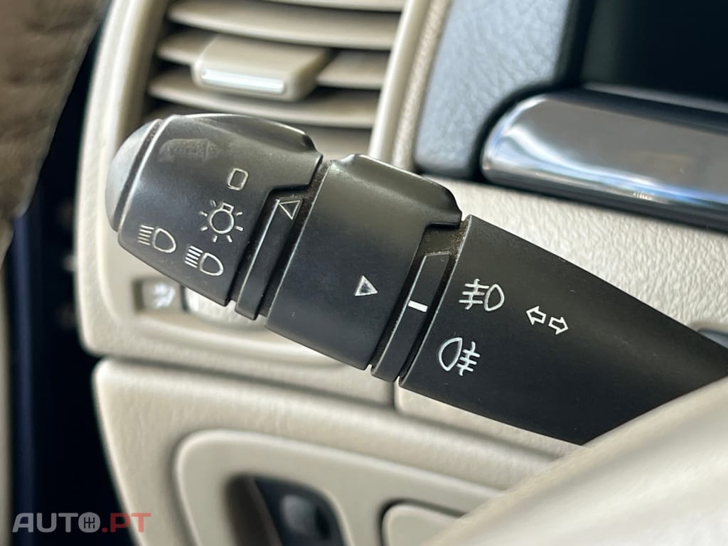 Renault Laguna Break 2.0 DCi Privilège