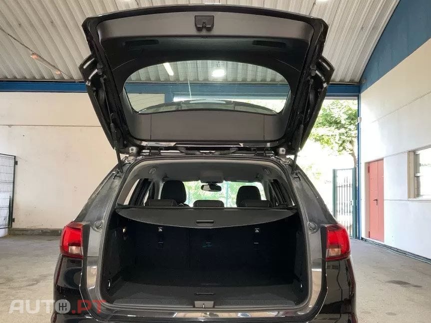 Opel Astra Sports Tourer 1.6 CDTI Innovation S/S