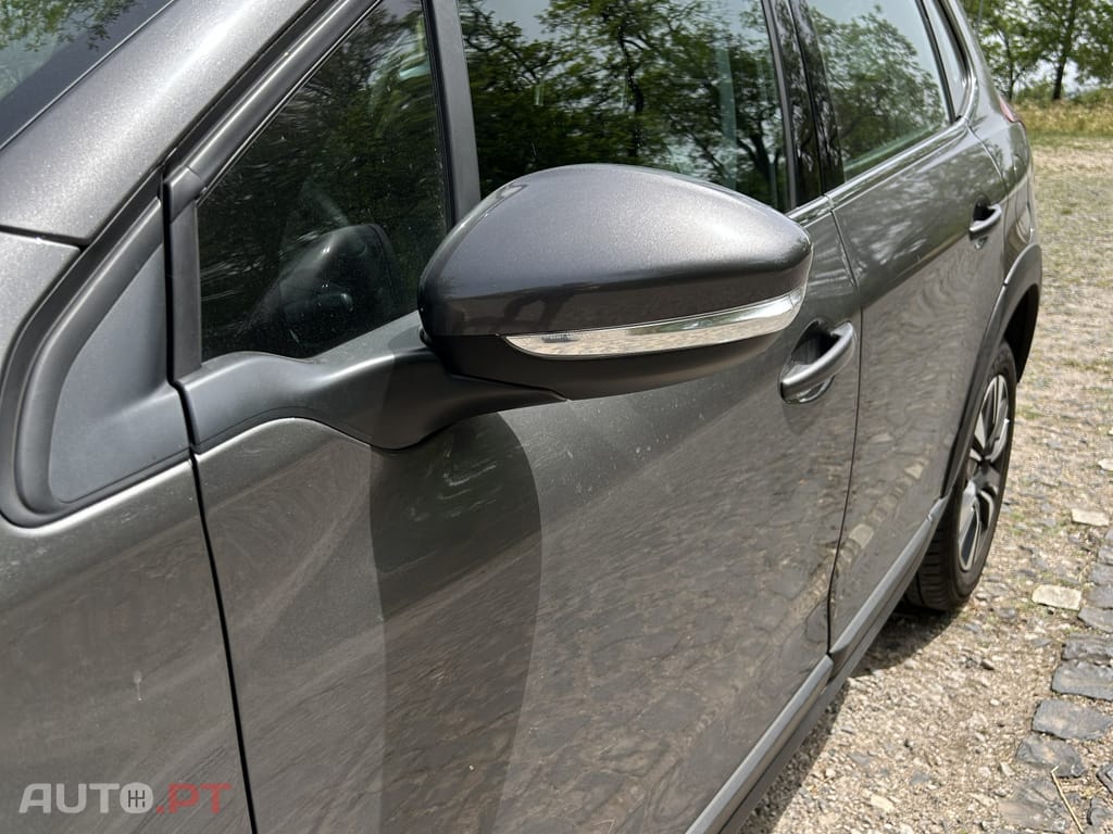 Peugeot 2008 1.2 Pure Tech