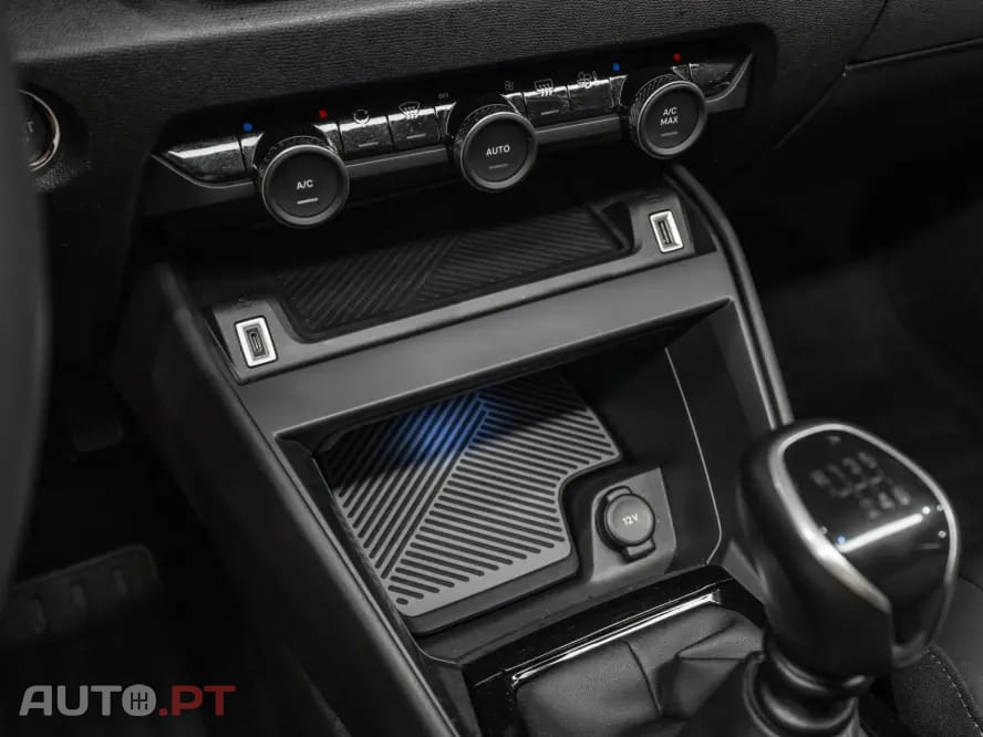 Citroen C4 1.2 PureTech Feel Pack