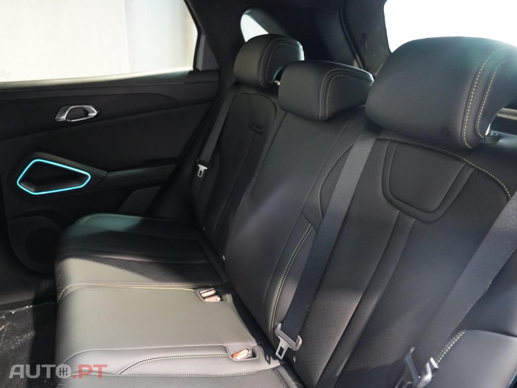 BYD Atto 2 1.5 DM-i Boost