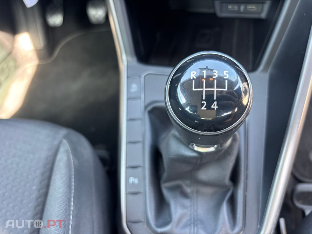 Volkswagen Polo 1.0 TSI Confortline