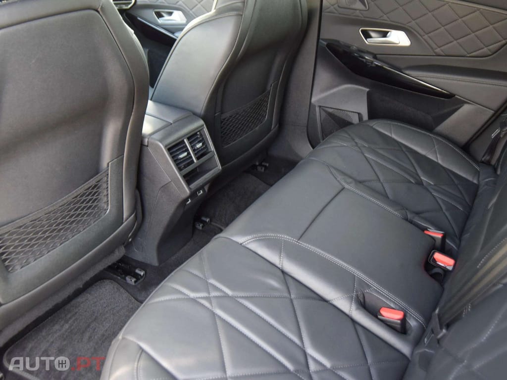 DS DS7 Crossback E-Tense Rivoli EAT8