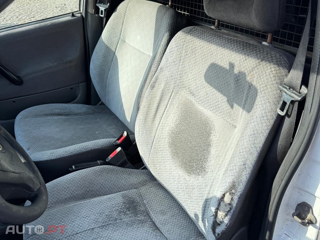 Opel Combo 1.7 D