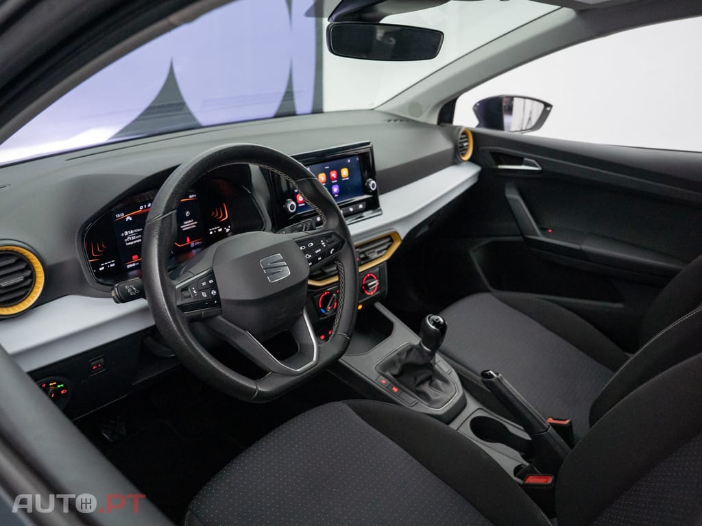 Seat Ibiza 1.0 TSI Style