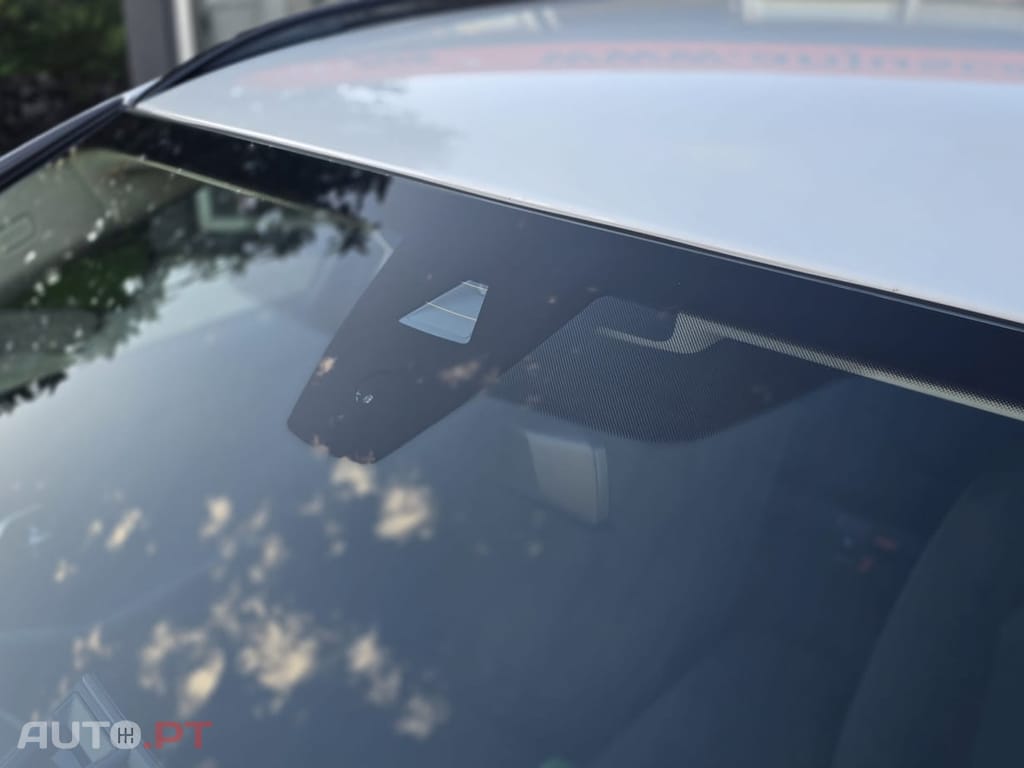 BMW 318 Serie 3 Touring Auto XLine