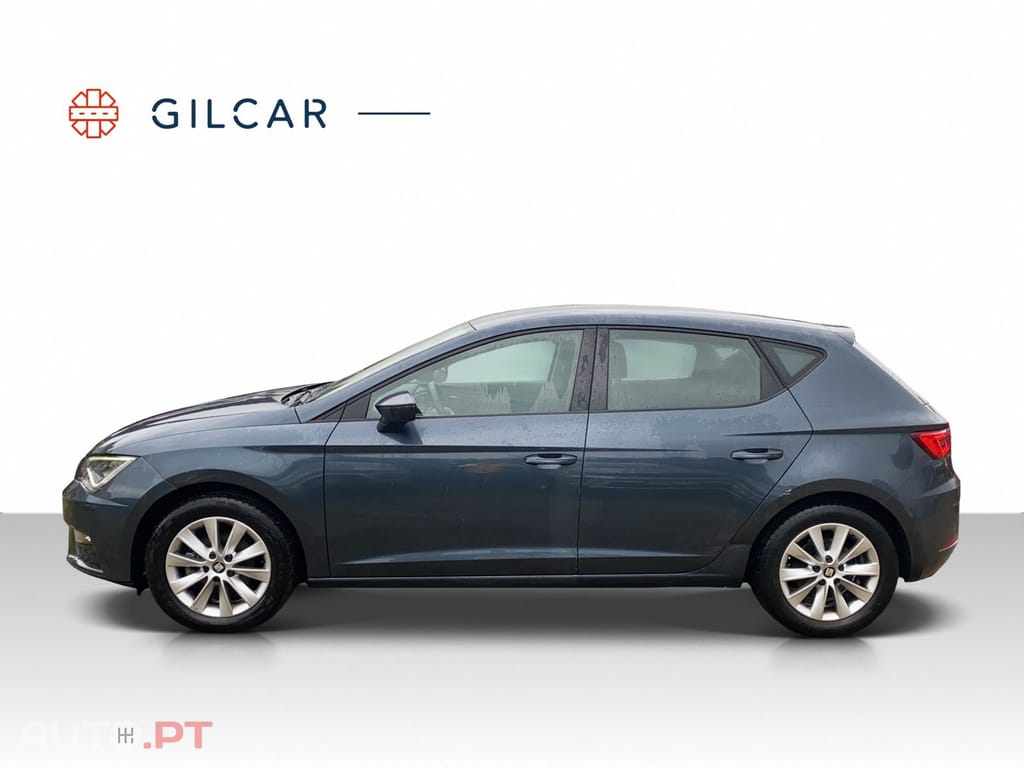 Seat Leon 1.0 EcoTSI Style S/S