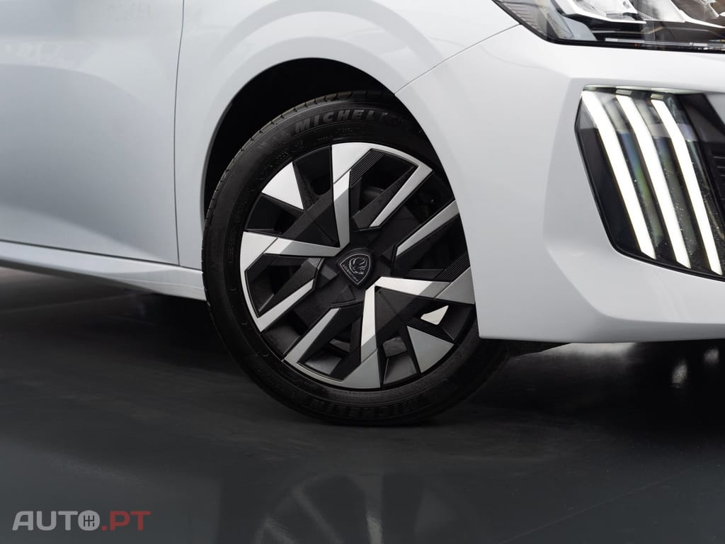 Peugeot 208 1.2 PureTech Active