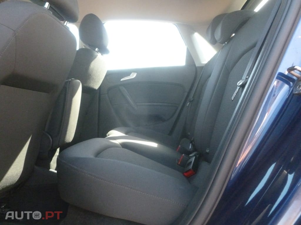 Audi A1 SPB 1.0 TSFI