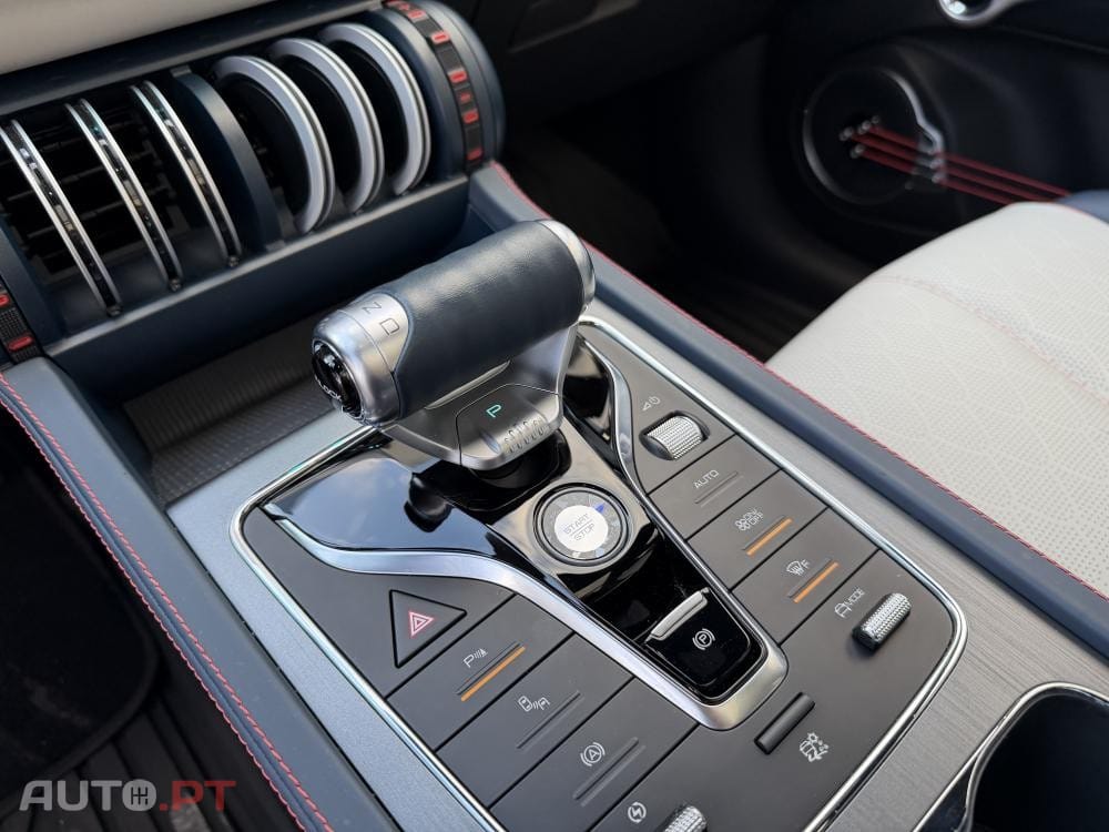 BYD Atto 3 60.48 kWh Design