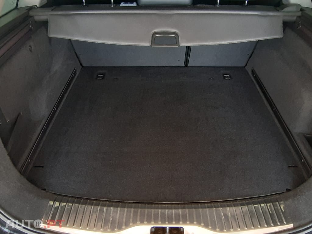 Opel Astra Caravan Cosmo 1.4i 90 CV