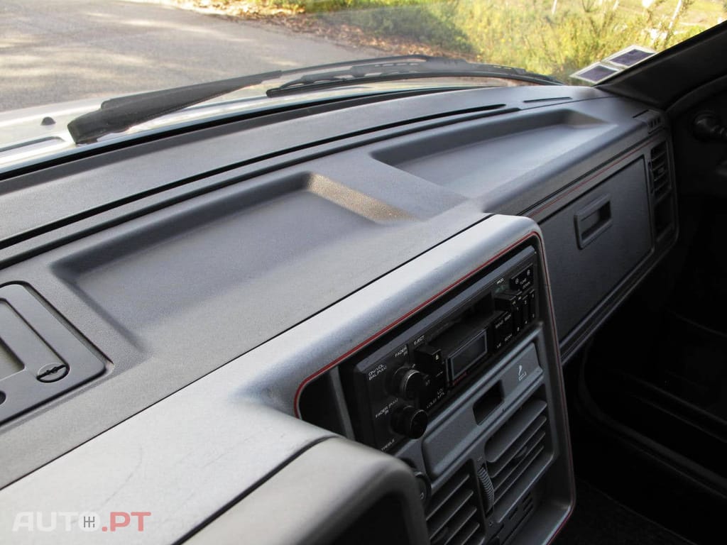 Citroen AX GT