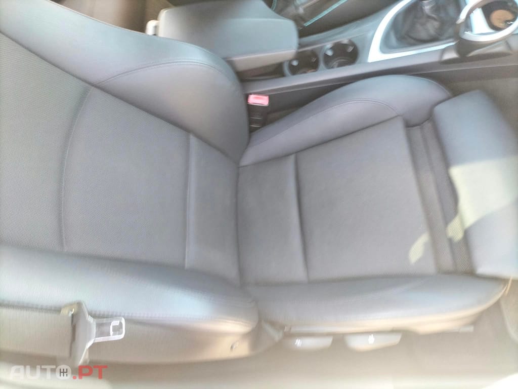 BMW 120 D PACK M