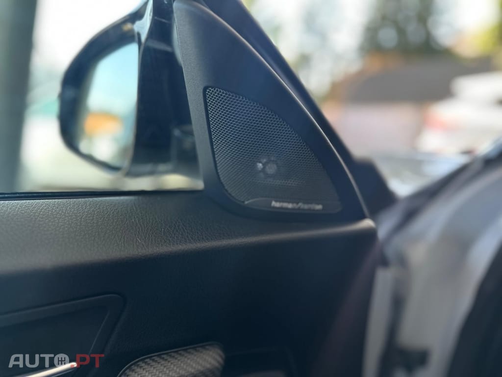 BMW M2 Competition Auto