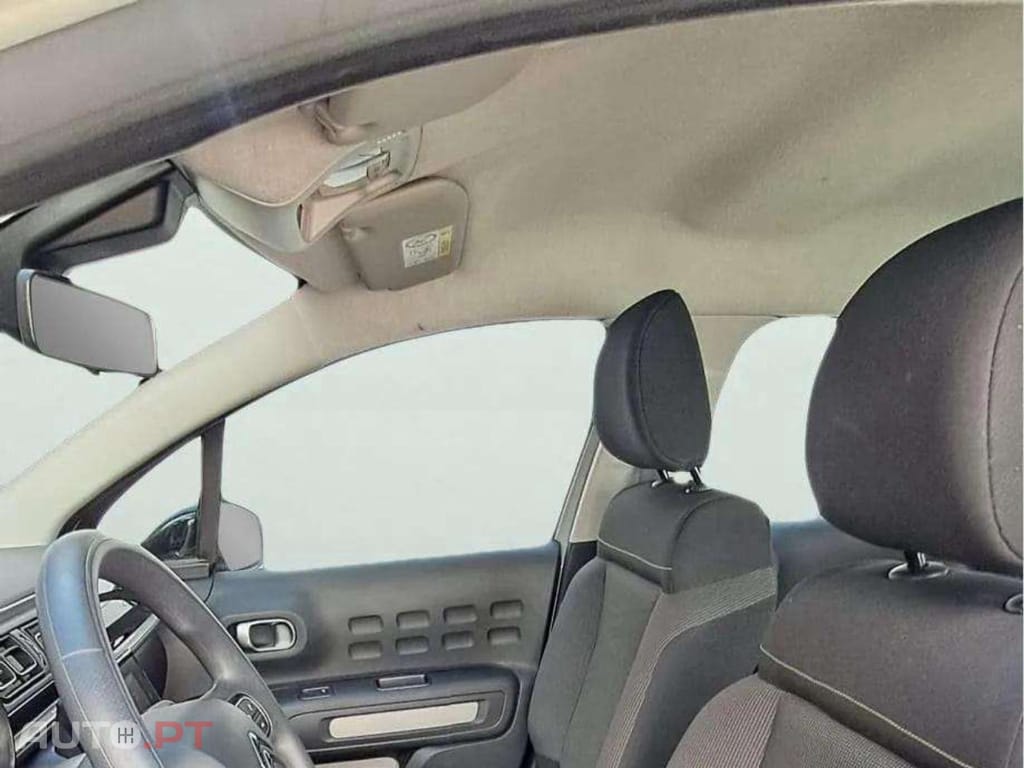 Citroen C3 1.2 PureTech Plus