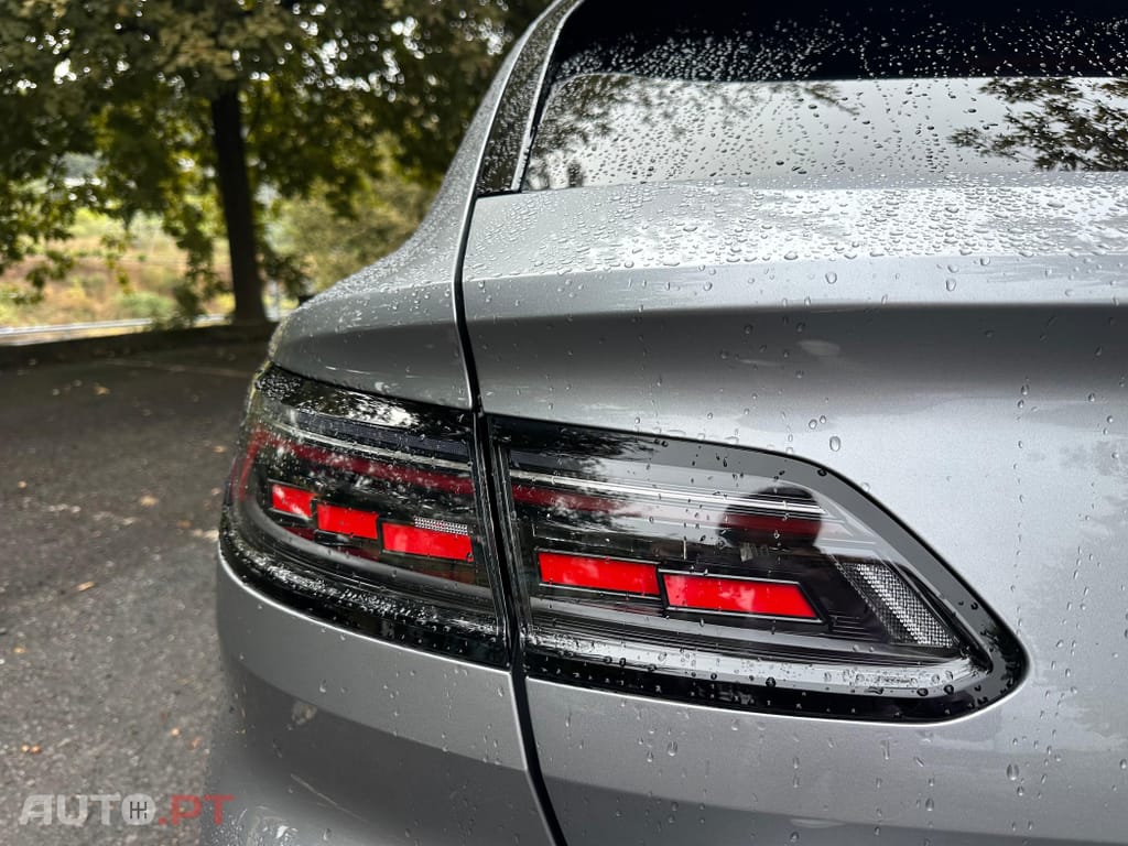 Volkswagen Arteon 1.4 TSI eHybrid Elegance