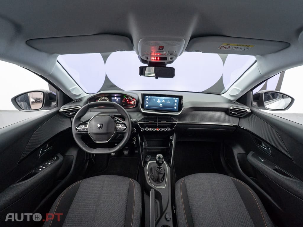 Peugeot 208 1.2 PureTech Active
