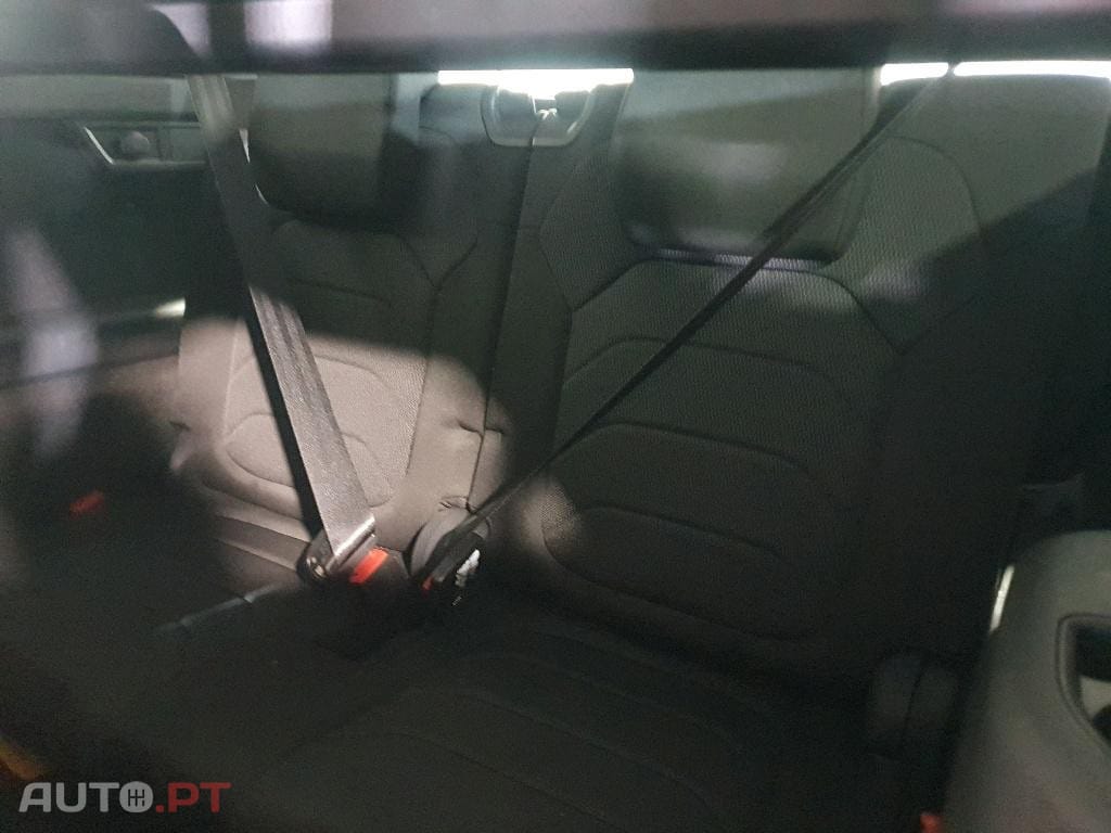 Skoda Kodiaq 2.0 TDI Ambition DSG