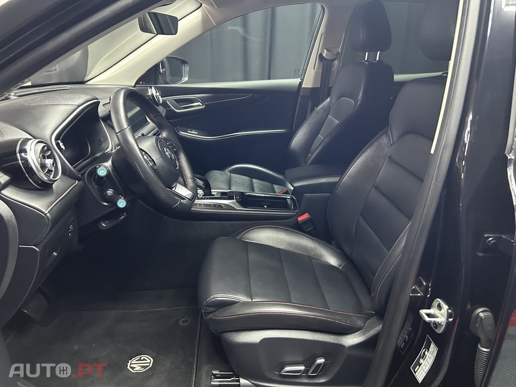 MG EHS 1.5 T-GDI Plug-in Hybrid Comfort