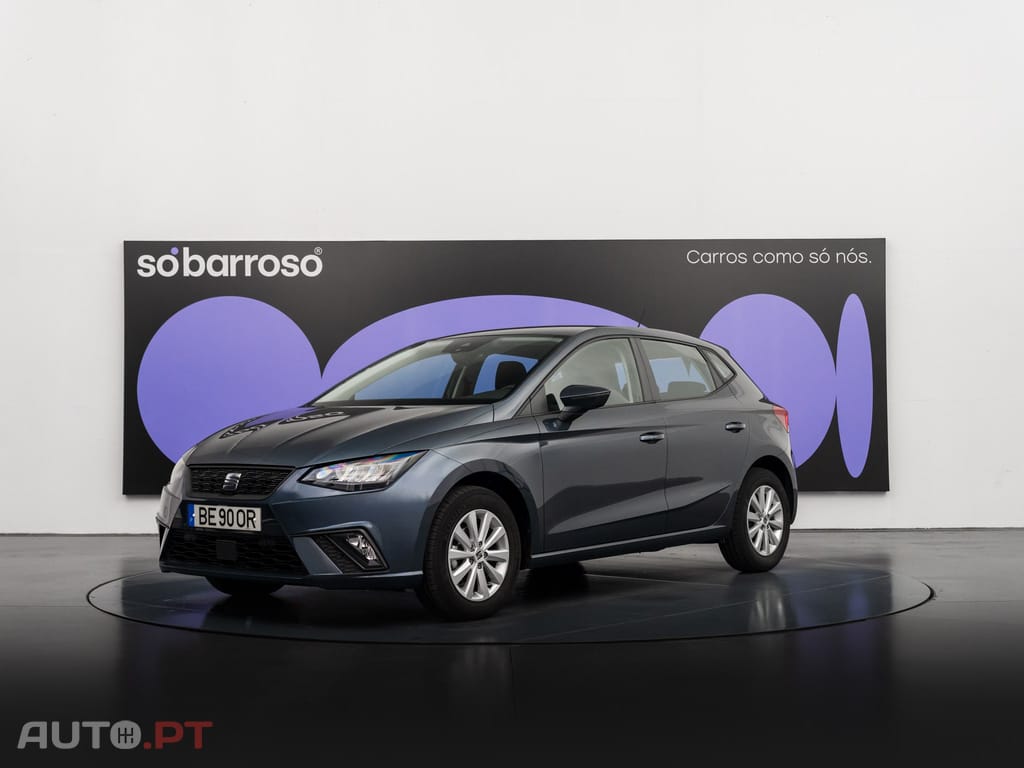 Seat Ibiza 1.0 TSI Style