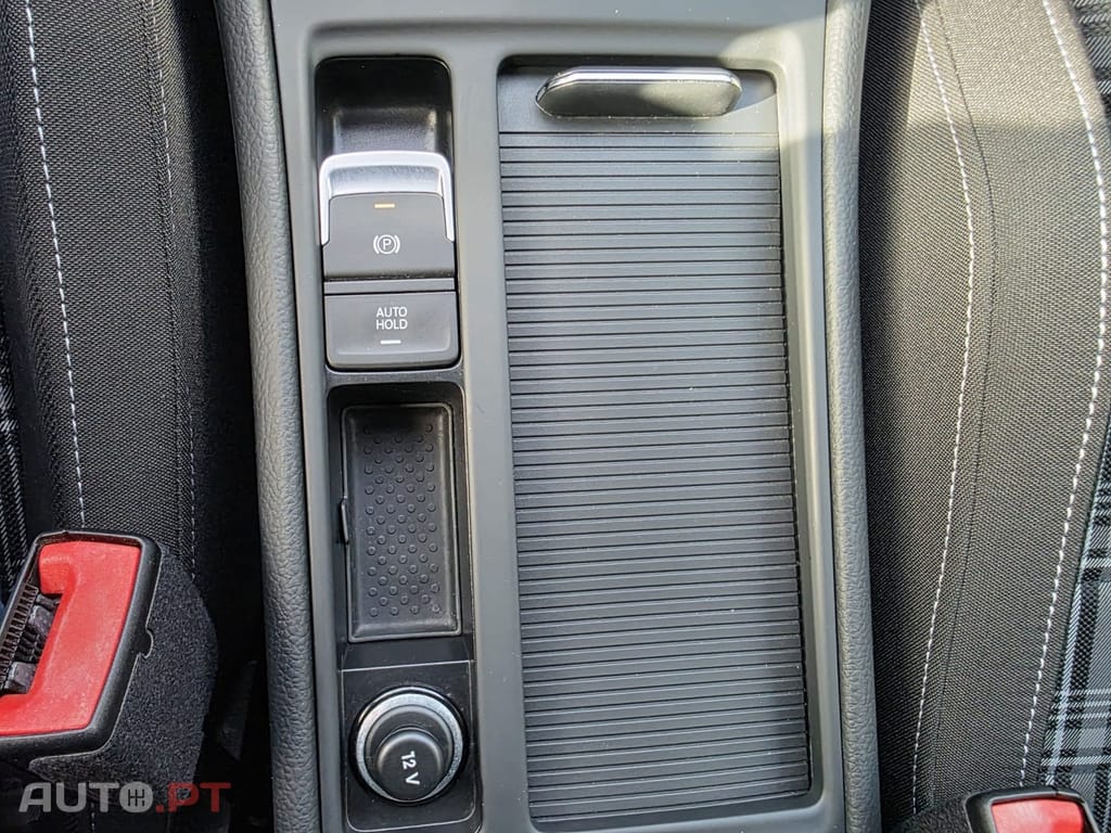 Volkswagen Golf 2.0 TDi GTD