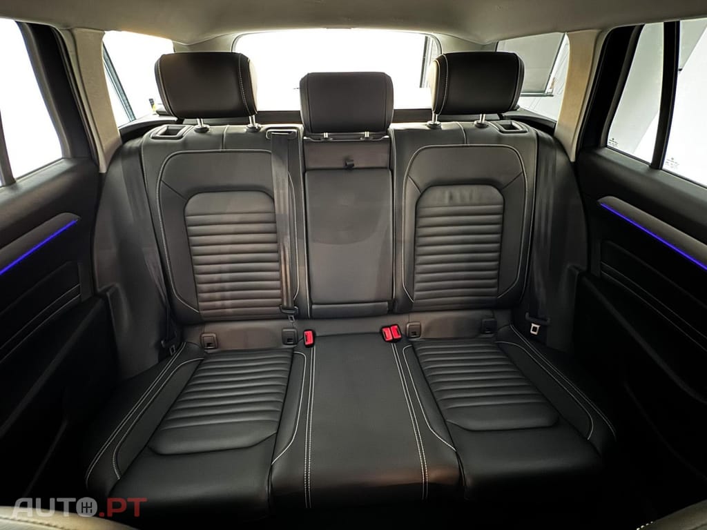 Volkswagen Passat Variant 1.4 TSI GTE+ Plug-in