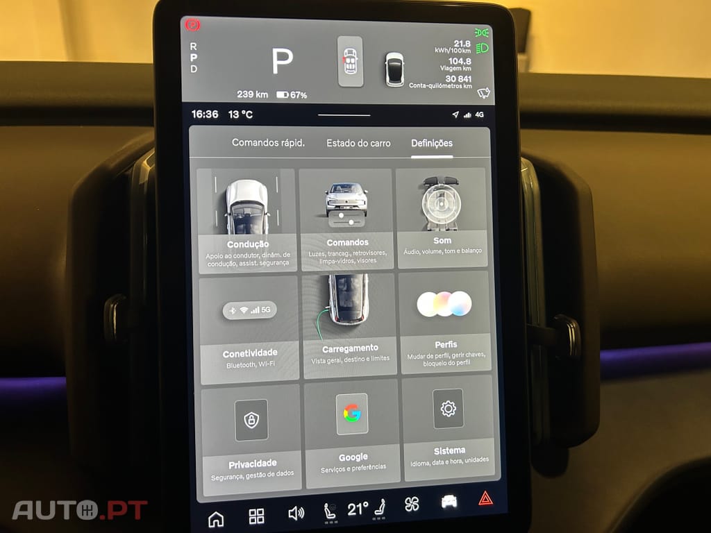 Volvo EX30 69 kWh Single Motor Extended Range Plus